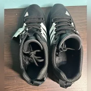 adidas Shoes Adidas Daroga Plus Canvas Heatrdy Black Outdoor